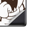 Looney Tunes Taz Big Head Pixel Skins